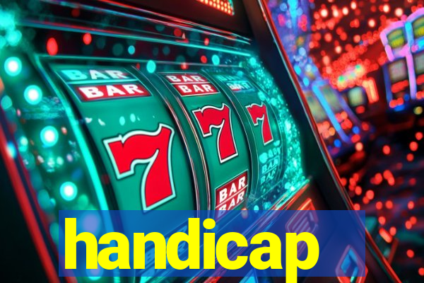 handicap - 2 resultado final